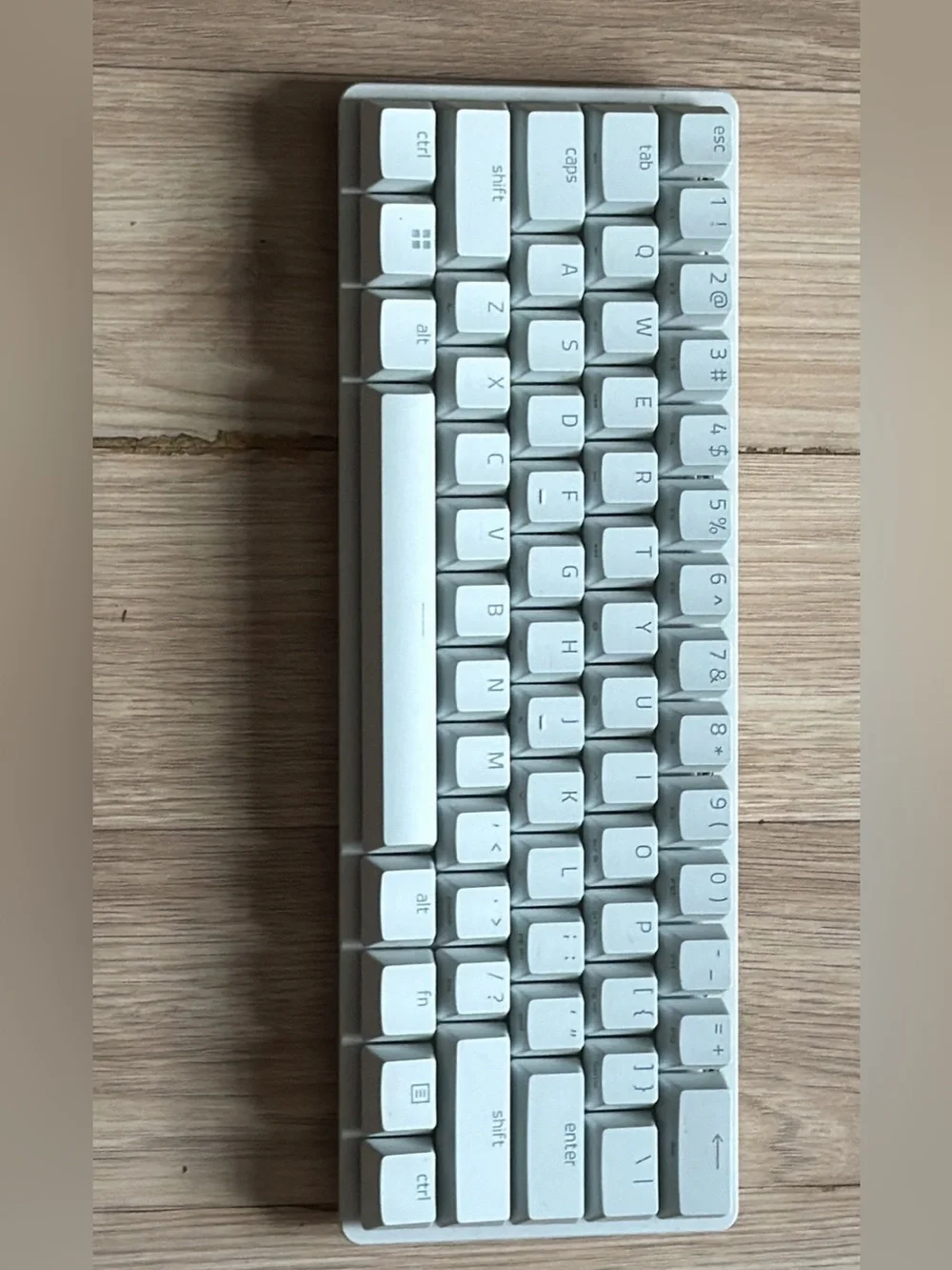 Razer Huntsman Mini Keyboard